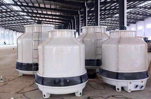 玻璃鋼冷(lěng)卻(què)塔