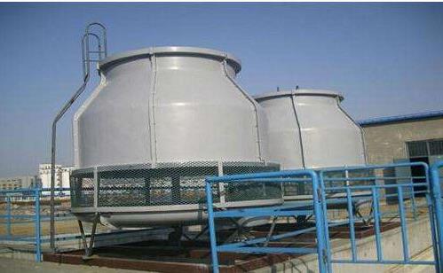 冷卻塔選型注意事項及工作原理(lǐ)分類