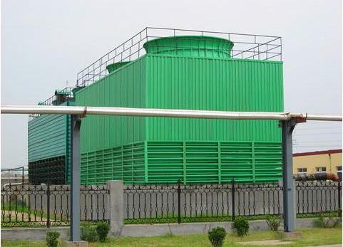 玻(bō)璃鋼冷卻塔安裝及運行維修(xiū)保(bǎo)養常識(shí)